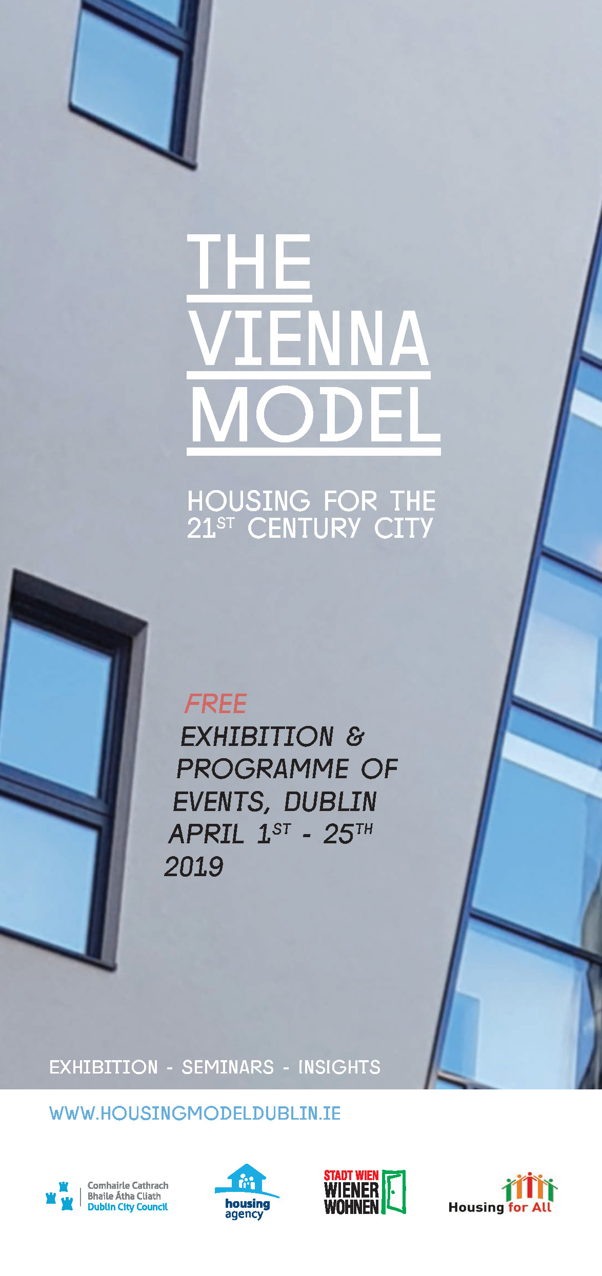 Vienna Housing Model